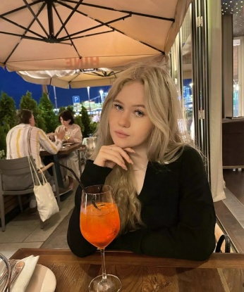 Проститутка Софинка