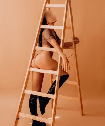 Проститутка Александра