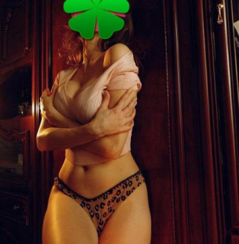 Проститутка Наташа